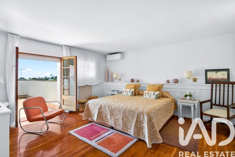 Купить дом в Сан-Андреу-де-Льяванерес, Испания с 8 спален, 500м², № 7372 - фото 5