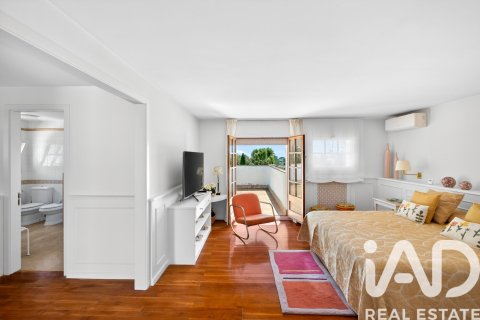 Купить дом в Сан-Андреу-де-Льяванерес, Испания с 8 спален, 500м², № 7372 - фото 6