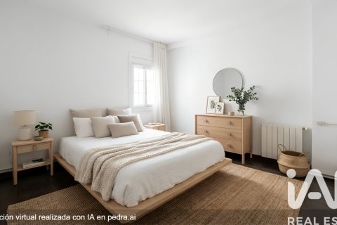 4 bedrooms apartment for sale in Barcelona, Catalonia, Spain № 7374 - photo 30