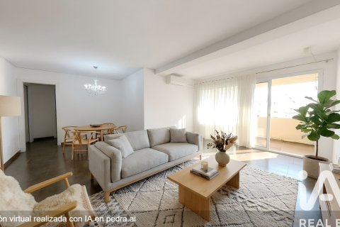 4 bedrooms apartment for sale in Barcelona, Catalonia, Spain № 7374 - photo 18