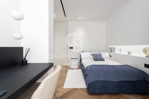 4 chambres apartment à vendre à Barcelona, Catalonia, Spain № 5953 - photo 24