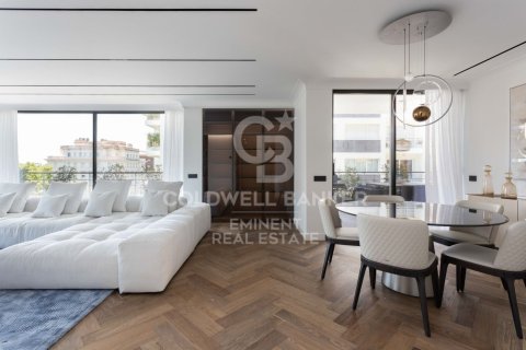 4 chambres apartment à vendre à Barcelona, Catalonia, Spain № 5953 - photo 27