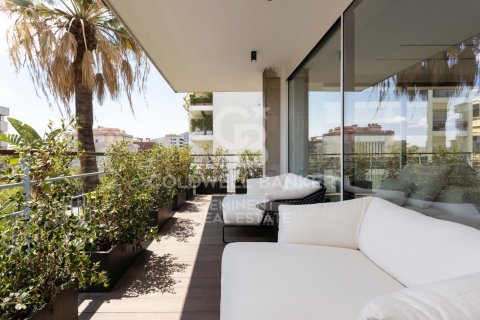 4 chambres apartment à vendre à Barcelona, Catalonia, Spain № 5953