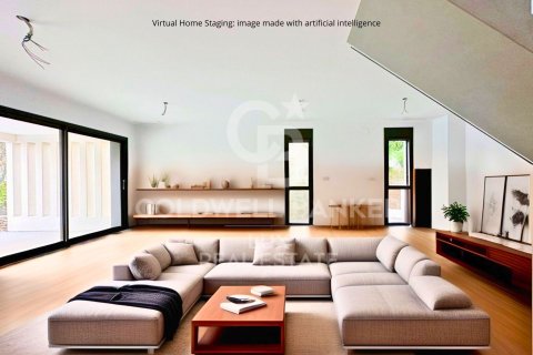 5 bedrooms villa for sale in Llanca, Girona, Catalonia, Spain № 5952 - photo 2