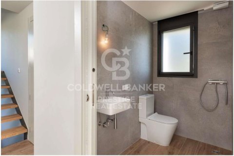 Casa adosada de 4 dormitorios en venta en Santa Cristina d'Aro, Gerona, Cataluña, Spain № 5954 - foto 13