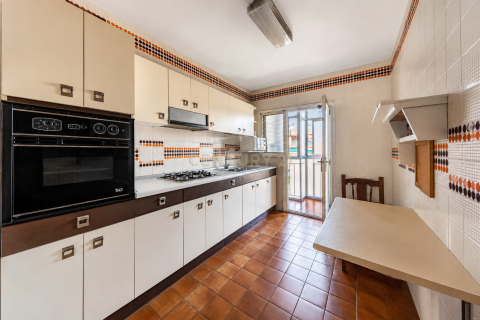 Купить квартиру в Серданьола-дель-Вальес, Испания с 5 спален, 143м², № 8902 - фото 22