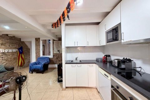 Купить квартиру в Барселона, Испания с 5 спален, 143м², № 8903 - фото 26