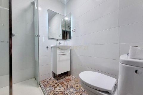 Купить квартиру в Барселона, Испания с 5 спален, 143м², № 8903 - фото 10