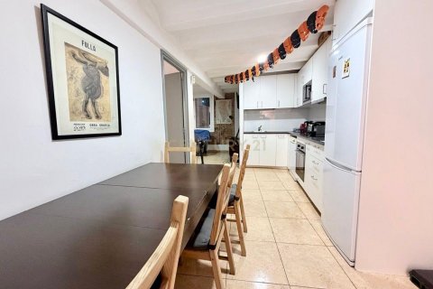 Купить квартиру в Барселона, Испания с 5 спален, 143м², № 8903 - фото 29