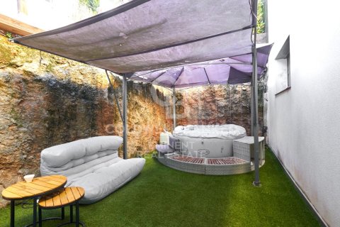 Dúplex de 4 dormitorios en venta en Vallirana, Barcelona, Cataluña, Spain № 5362 - foto 11