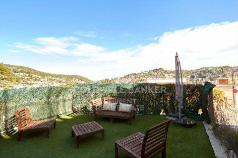 Dúplex de 4 dormitorios en venta en Vallirana, Barcelona, Cataluña, Spain № 5362 - foto 2
