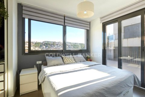 Dúplex de 4 dormitorios en venta en Vallirana, Barcelona, Cataluña, Spain № 5362 - foto 17