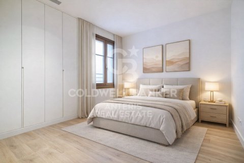 Ático de 3 dormitorios en venta en Barcelona, Cataluña, Spain № 5363 - foto 14