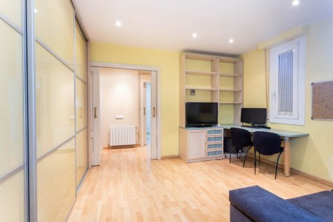 4 bedrooms apartment for sale in Barcelona, Catalonia, Spain № 1481 - photo 25