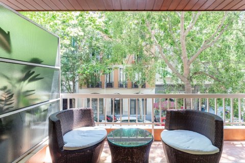 4 bedrooms apartment for sale in Barcelona, Catalonia, Spain № 1481 - photo 28
