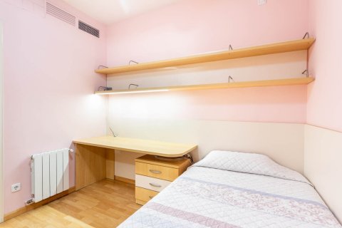 4 bedrooms apartment for sale in Barcelona, Catalonia, Spain № 1481 - photo 22