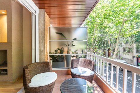 4 bedrooms apartment for sale in Barcelona, Catalonia, Spain № 1481 - photo 5