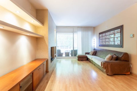 4 bedrooms apartment for sale in Barcelona, Catalonia, Spain № 1481 - photo 3