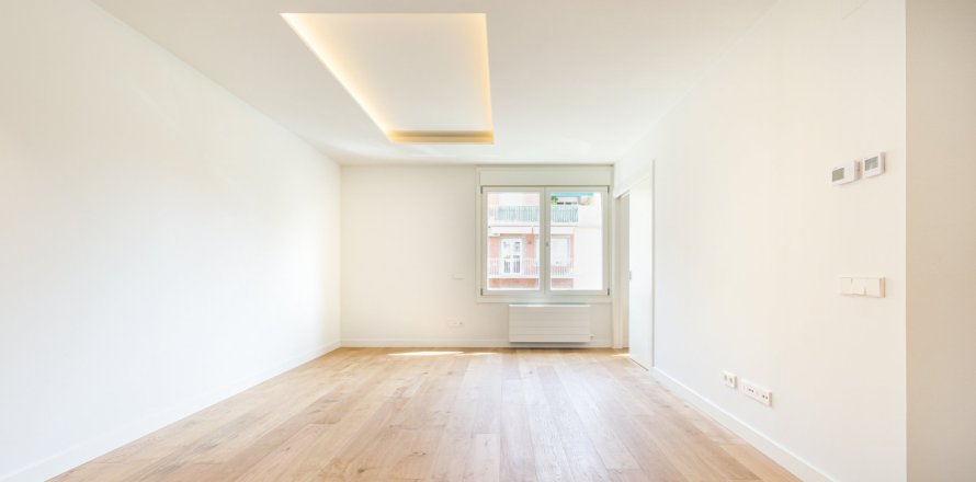 apartment for sale in Barcelona, Catalonia, Spain № 1484