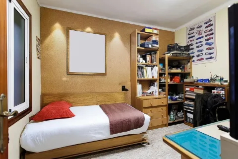 Apartamento de 5 dormitorios en venta en Barcelona, Cataluña, Spain № 1483 - foto 15