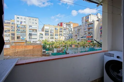 Apartamento de 5 dormitorios en venta en Barcelona, Cataluña, Spain № 1483 - foto 9