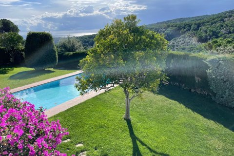 Сasa de 10 dormitorios en venta en Arenys de Munt, Barcelona, Cataluña, Spain № 1485