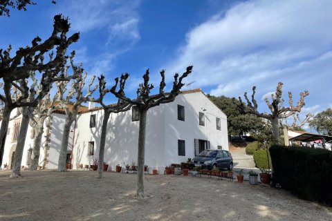 Сasa de 10 dormitorios en venta en Arenys de Munt, Barcelona, Cataluña, Spain № 1485 - foto 14