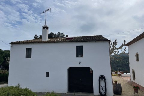 Сasa de 10 dormitorios en venta en Arenys de Munt, Barcelona, Cataluña, Spain № 1485 - foto 29