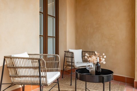 Apartamento de 3 dormitorios en venta en Barcelona, Cataluña, Spain № 1480 - foto 27