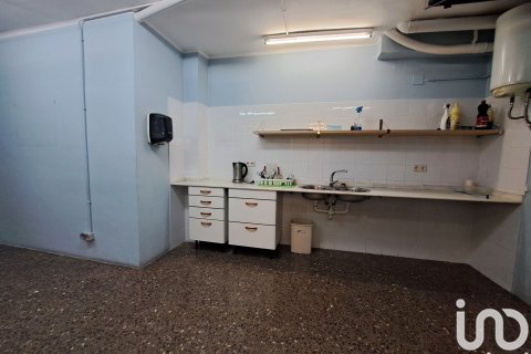Propiedad comercial de 487 m² en alquiler en Barcelona, Cataluña, Spain № 5138 - foto 23