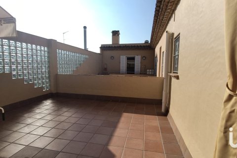 Снять в аренду дом в Сан-Пере-де-Рибес, Испания с 4 спальни, 185м², № 5141 - фото 26