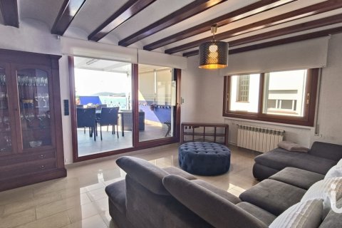 Снять в аренду дом в Сан-Пере-де-Рибес, Испания с 4 спальни, 185м², № 5141 - фото 6