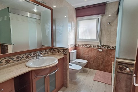 Снять в аренду дом в Сан-Пере-де-Рибес, Испания с 4 спальни, 185м², № 5141 - фото 24