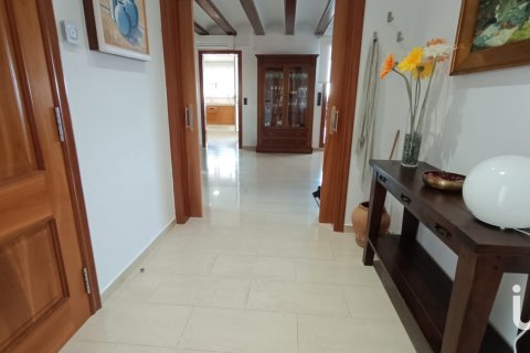 Снять в аренду дом в Сан-Пере-де-Рибес, Испания с 4 спальни, 185м², № 5141 - фото 11