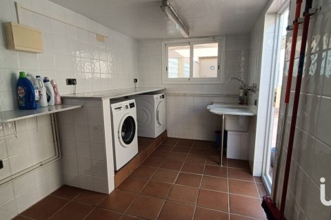 Снять в аренду дом в Сан-Пере-де-Рибес, Испания с 4 спальни, 185м², № 5141 - фото 27