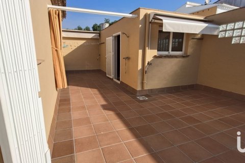 Снять в аренду дом в Сан-Пере-де-Рибес, Испания с 4 спальни, 185м², № 5141 - фото 25