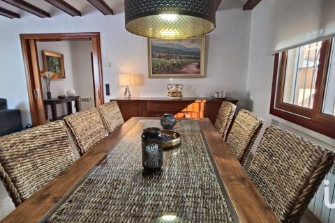 Снять в аренду дом в Сан-Пере-де-Рибес, Испания с 4 спальни, 185м², № 5141 - фото 5