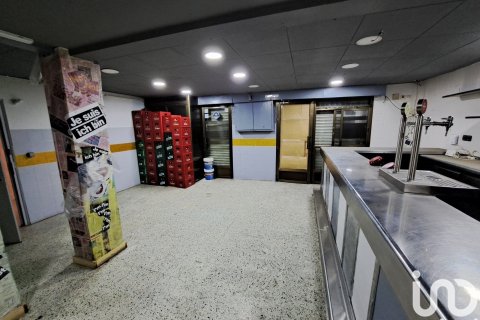 67 sq.m. bar for rent in Santa Coloma de Gramenet, Barcelona, Catalonia, Spain № 5139 - photo 5