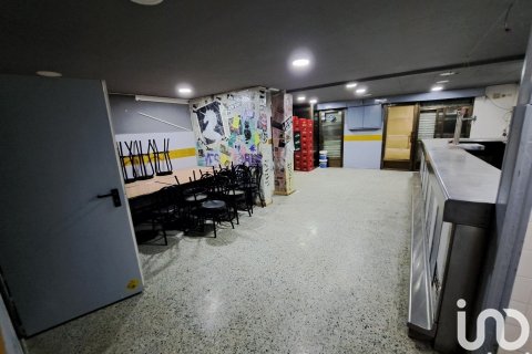 67 sq.m. bar for rent in Santa Coloma de Gramenet, Barcelona, Catalonia, Spain № 5139 - photo 10