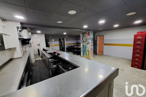 67 sq.m. bar for rent in Santa Coloma de Gramenet, Barcelona, Catalonia, Spain № 5139 - photo 3