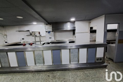 67 sq.m. bar for rent in Santa Coloma de Gramenet, Barcelona, Catalonia, Spain № 5139 - photo 12