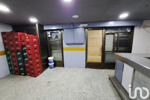 67 sq.m. bar for rent in Santa Coloma de Gramenet, Barcelona, Catalonia, Spain № 5139 - photo 13