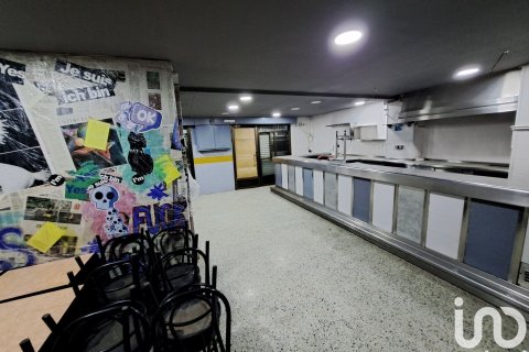 Bar de 67 m² en alquiler en Santa Coloma de Gramenet, Barcelona, Cataluña, Spain № 5139
