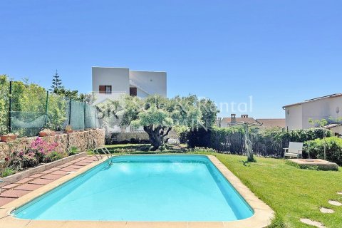 Сasa de 4 dormitorios en venta en Lloret de Mar, Gerona, Cataluña, Spain № 6702 - foto 29