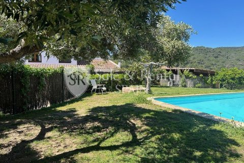 Сasa de 4 dormitorios en venta en Lloret de Mar, Gerona, Cataluña, Spain № 6702 - foto 3