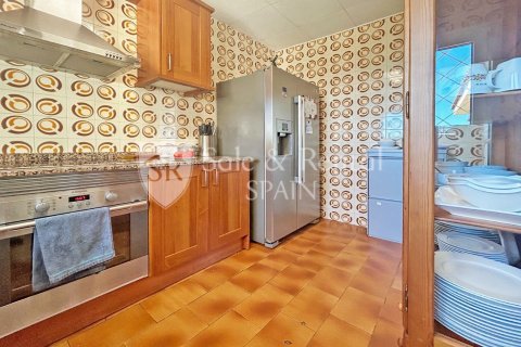 Сasa de 4 dormitorios en venta en Lloret de Mar, Gerona, Cataluña, Spain № 6702 - foto 10