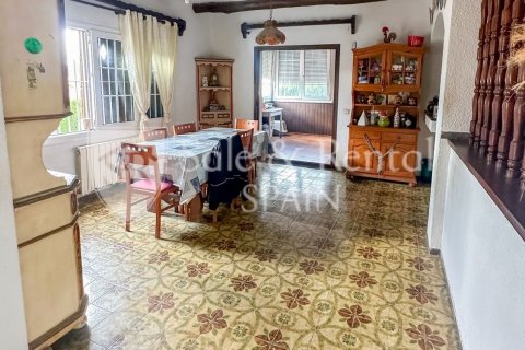 Сasa de 6 dormitorios en venta en Lloret de Mar, Gerona, Cataluña, Spain № 6704 - foto 12