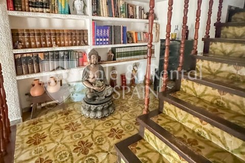 Сasa de 6 dormitorios en venta en Lloret de Mar, Gerona, Cataluña, Spain № 6704 - foto 17