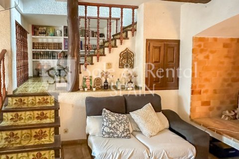 Сasa de 6 dormitorios en venta en Lloret de Mar, Gerona, Cataluña, Spain № 6704 - foto 2