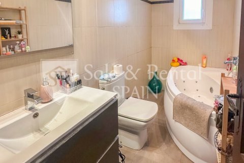 Сasa de 6 dormitorios en venta en Lloret de Mar, Gerona, Cataluña, Spain № 6704 - foto 29